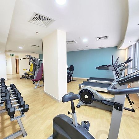 Rh- Convenient 1Br, Central, Walk To Mall Of Emirates, Al Barsha1 Dubai Exterior foto