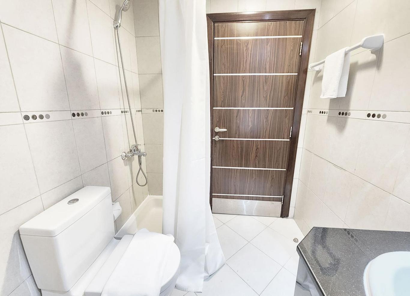 Rh- Convenient 1Br, Central, Walk To Mall Of Emirates, Al Barsha1 Dubai Exterior foto