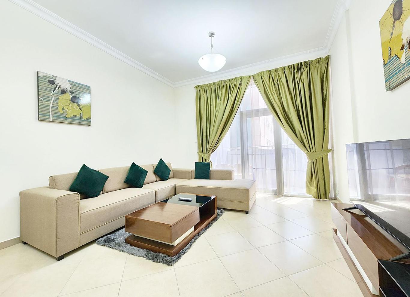 Rh- Convenient 1Br, Central, Walk To Mall Of Emirates, Al Barsha1 Dubai Exterior foto